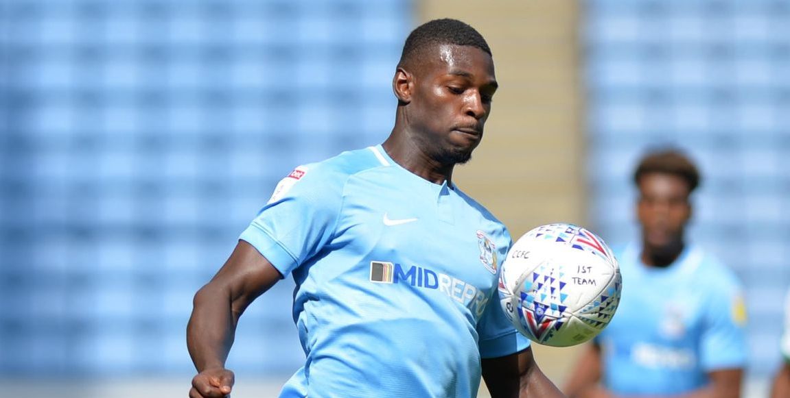 Sierra Leone’s Bakayoko returns to Blues side in win over Rochdale
