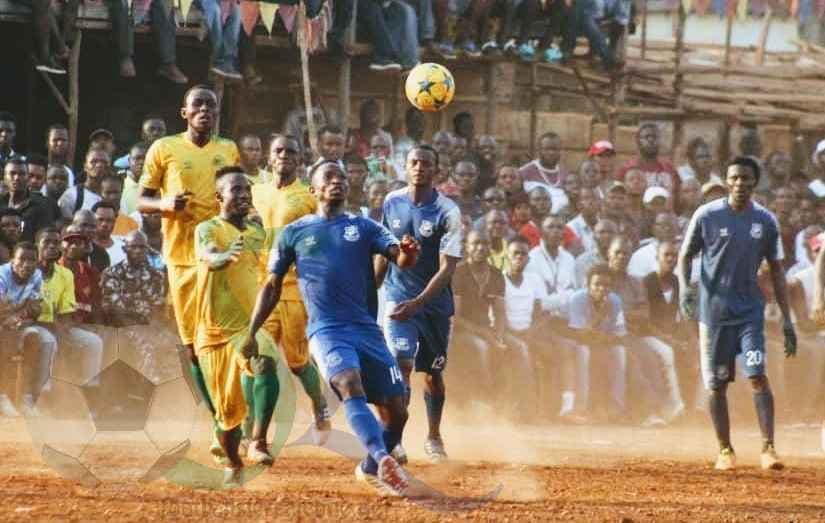 Bo Rangers out to avoid fifth straight defeat
