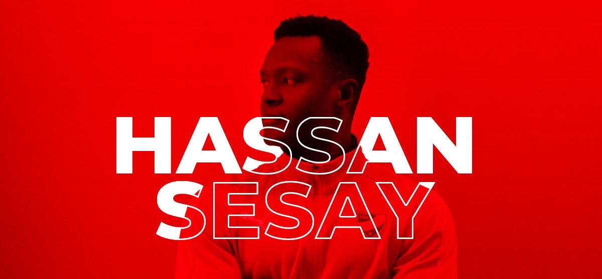 Finnish Cup: Sesay makes debut in defeat to FC Honka