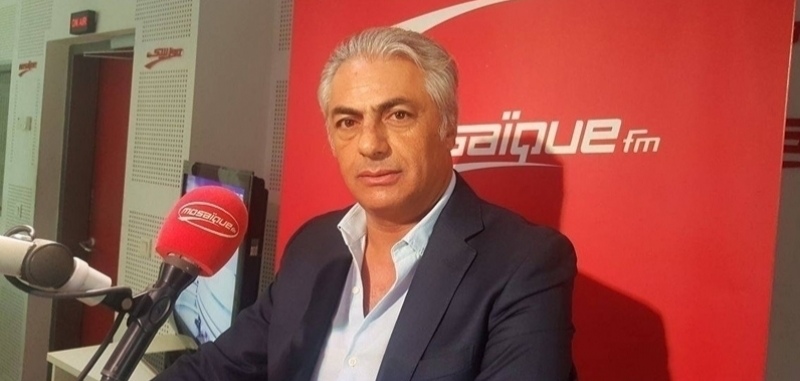 Chiheb Ellili leaves Tunisian side Club Africain after heavy defeat