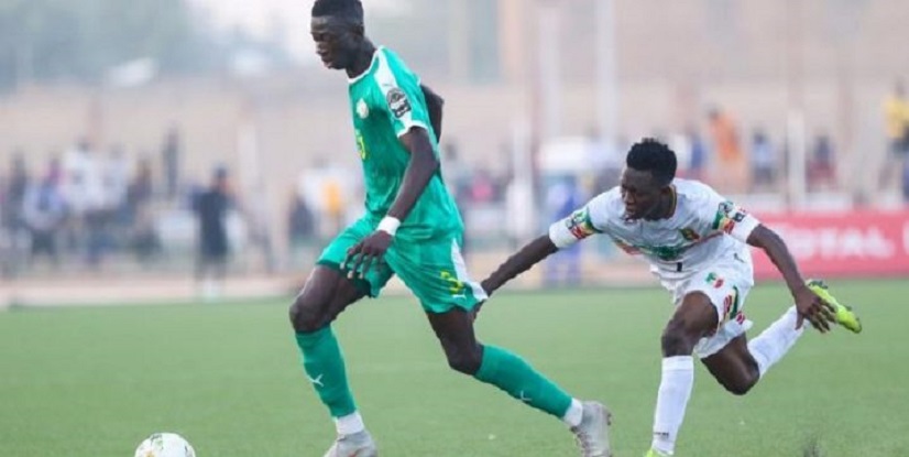 Mali, Senegal lock horns in search of first U20 continental glory
