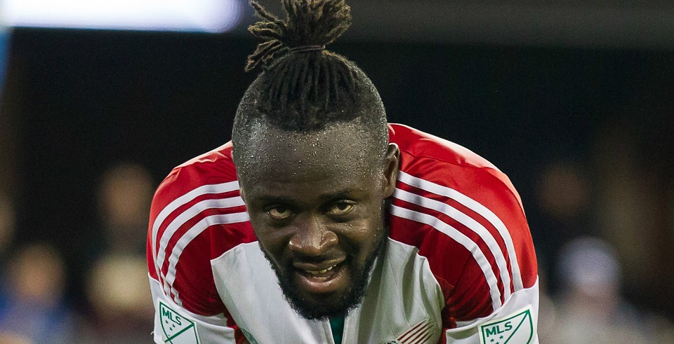 MLS: New Rapids striker Kamara reassures new fans