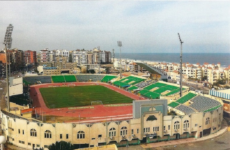 AFCON 2019: Hosts Egypt named six venues for finals