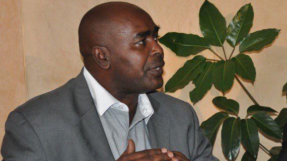 CAF saddened by shock death of Kenyan official