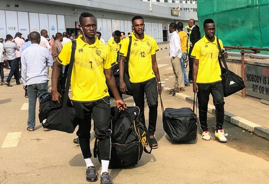 Asec Mimosas on the road for CAF CL quarterfinal spot