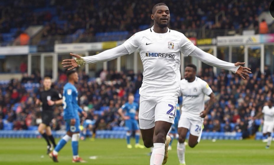 Amadou Bakayoko on target again in win over Peterborough