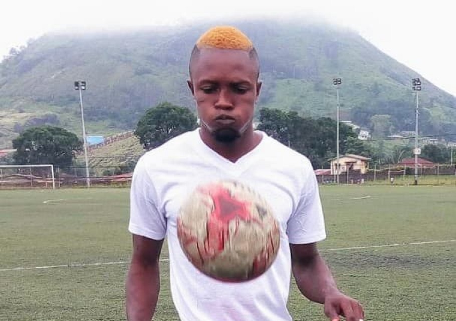 EE Lions eye highly rated Bo Rangers target Suffian Kalokoh