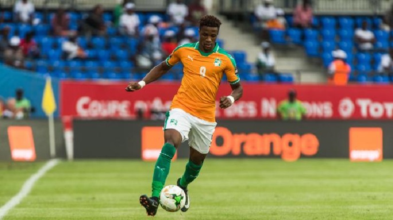 Premiership: Mahrez, Wilfried Zaha on target