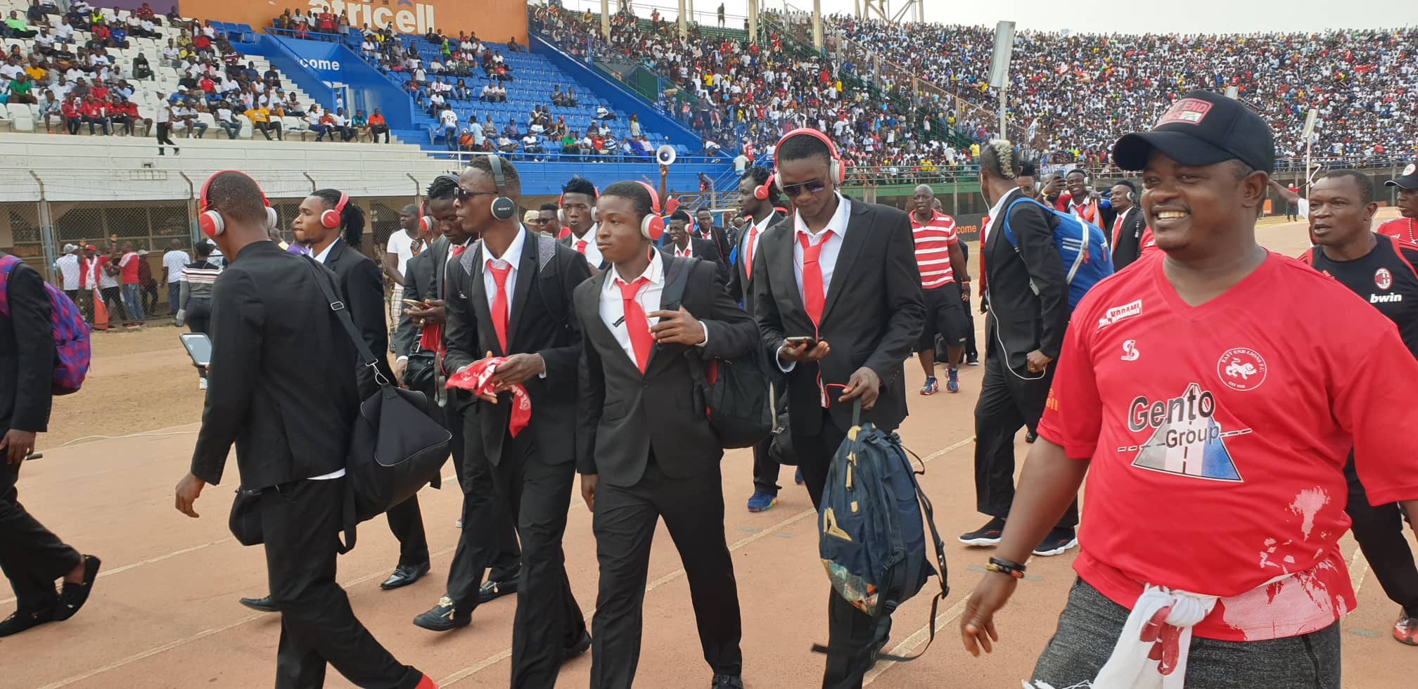 EE Lions beat Kallon to close the gap in title chase