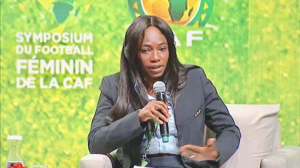 Johansen makes Fifa plea for Kenema artificial turf