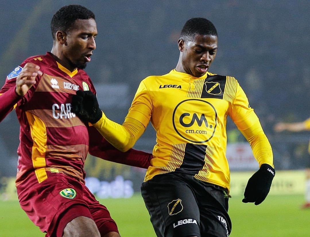 Sullay Kaikai admits frustration over lack of playing time