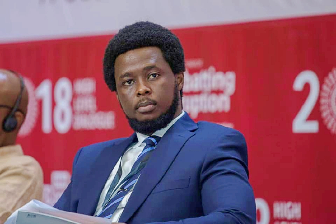ACC lodge appeal against SLFA’s boss Johansen and Kamara