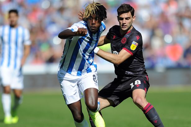 Trevoh Chalobah plays for England U21 in win over Kosovo