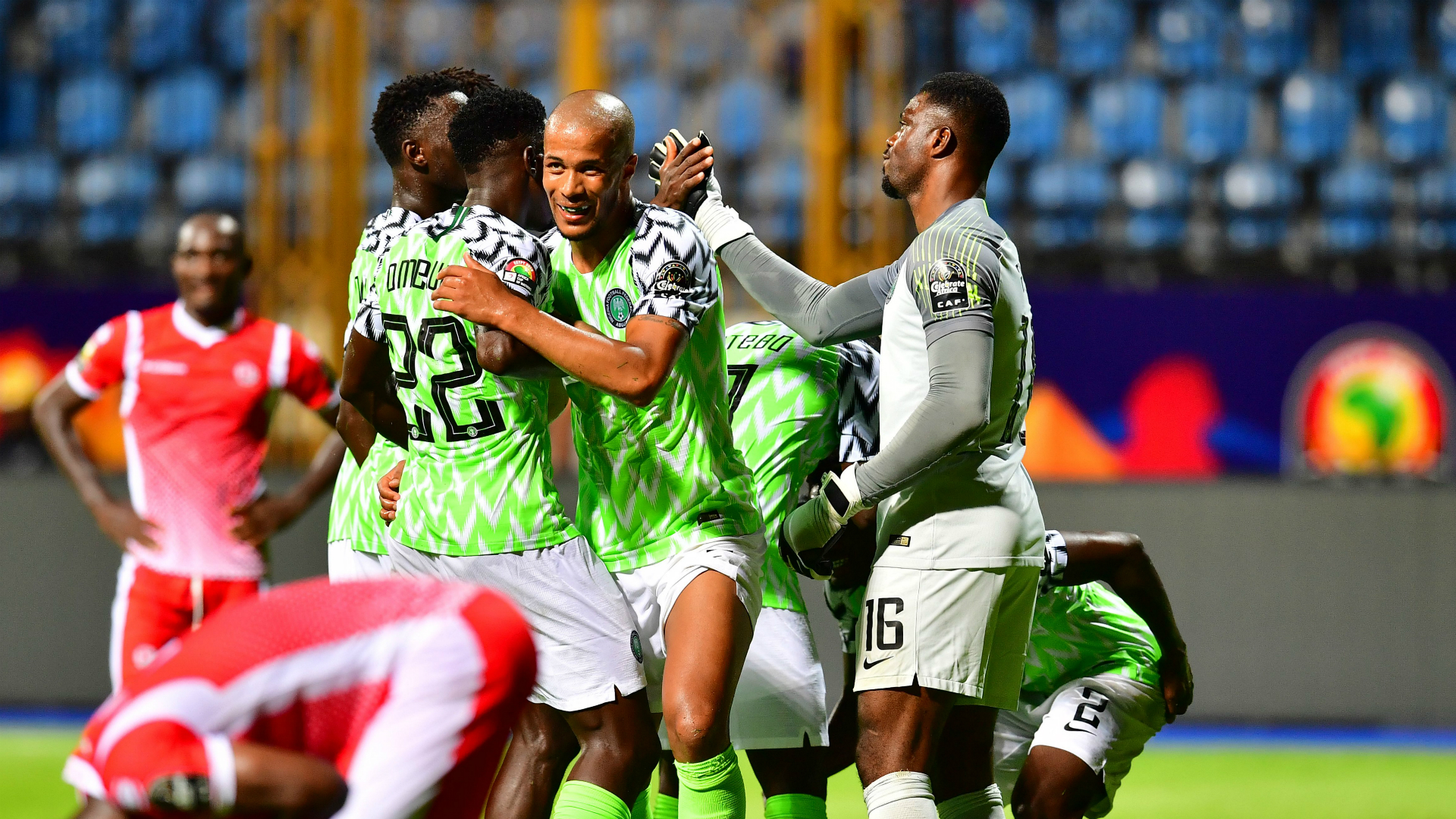 Brazil to face Senegal and Nigeria in Singapore next month