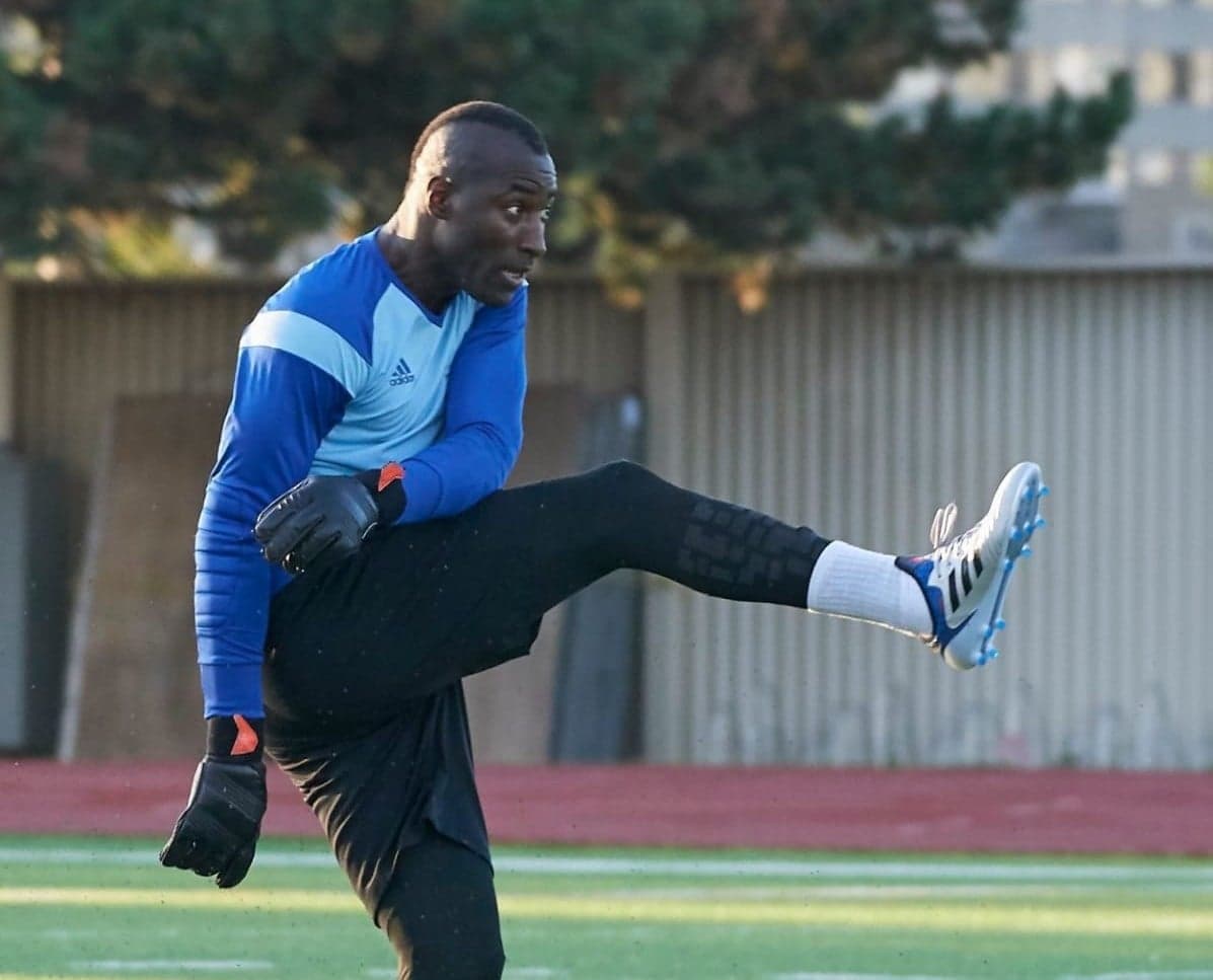 Canadian Championship semi-final excites John Tyre