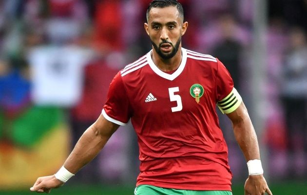Morocco’s Medhi Benatia retires from International football