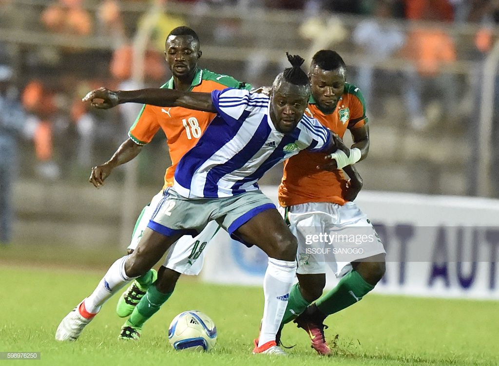 Kei Kamara expands on reasons for quitting