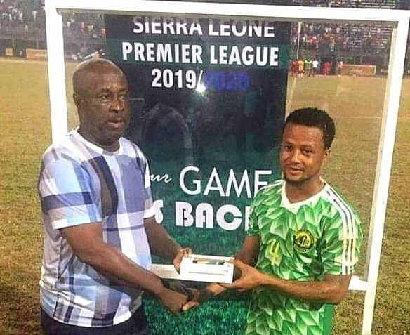 Champions EE Lions suffer first league defeat under Keister