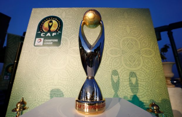 CAF CL: Zamalek, Raja, Esperance & Wydad advance 