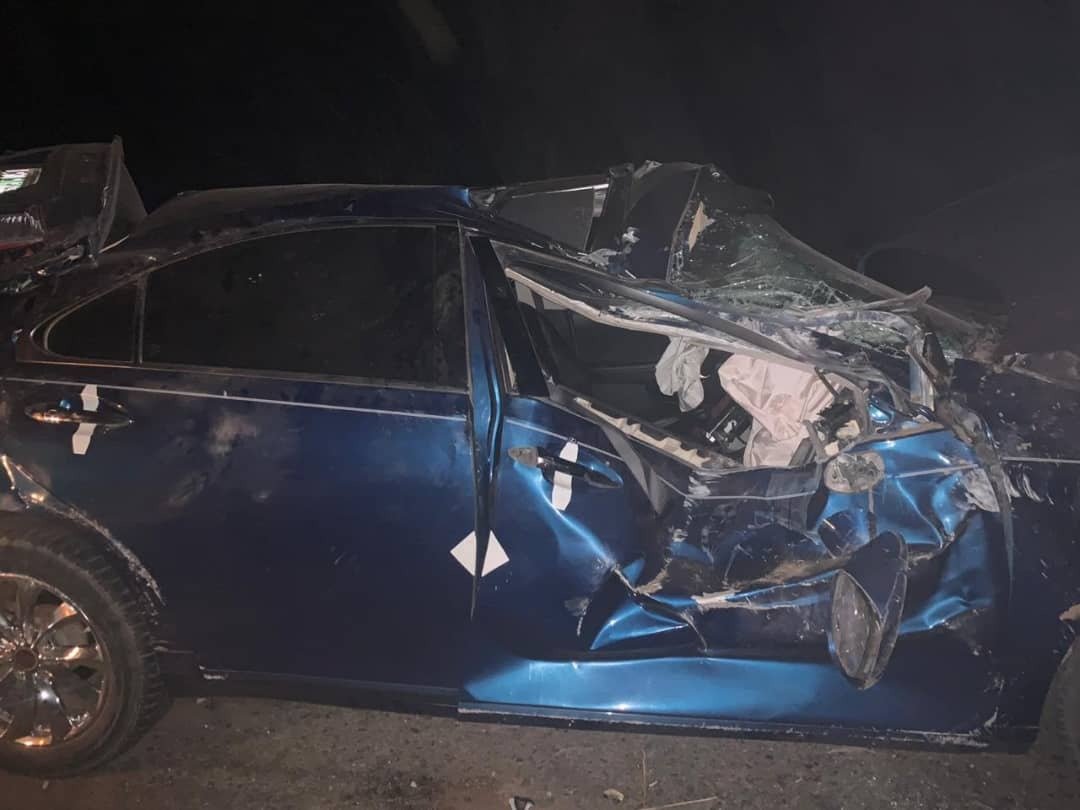 Former Super Eagles, Udinese star Obodo escapes death