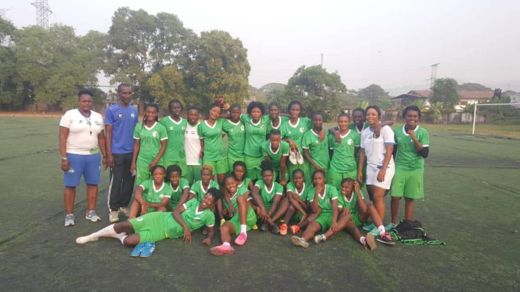 Sierra Leone confirms new date for WAFU Women’s Cup