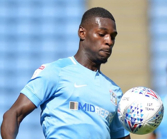 Amadou Bakayoko pleased after win over Bolton