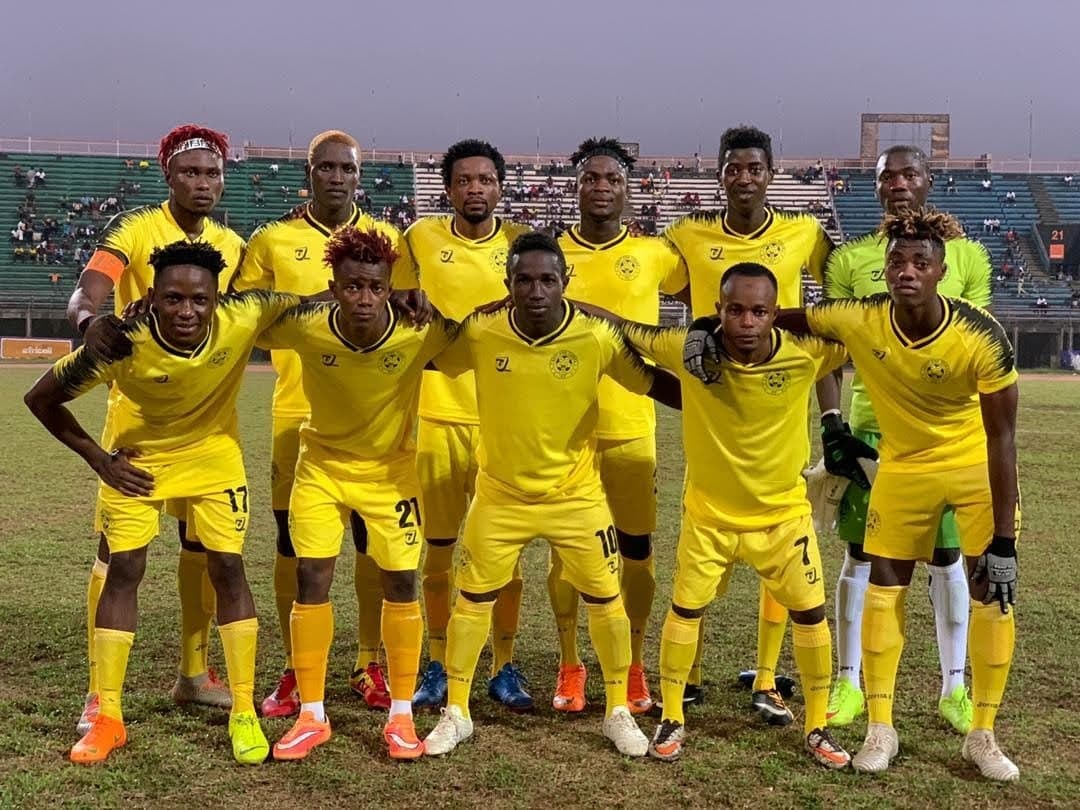 Resurgent East End Tigers stun Ports Authority