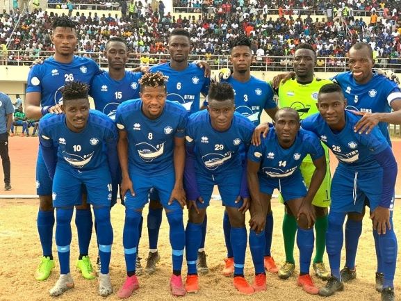 Hassan Milla Koroma brace helps Kallon ease past Parade 