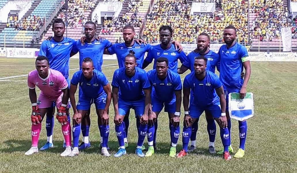 Zambia’s Chipolopolo, Sierra Leone Lusaka test date confirmed