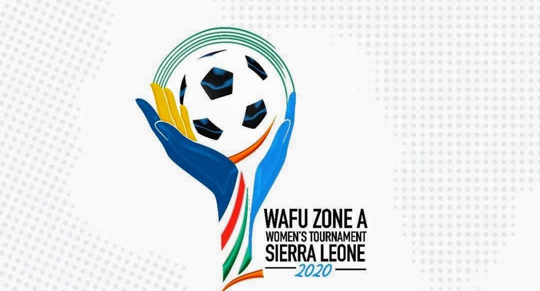Draw for Wafu Women’s Sierra Leone 2020 released