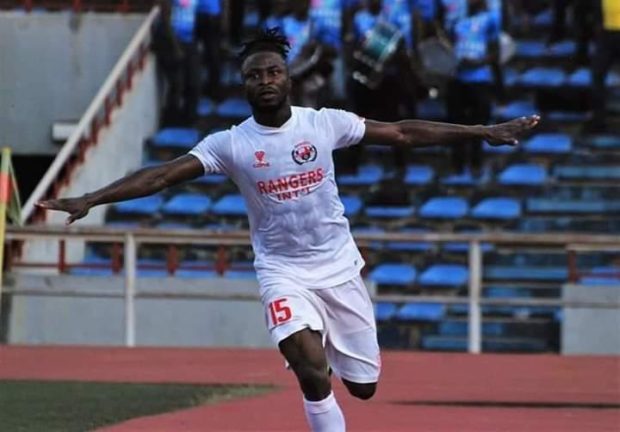 Players killed after gruesome road accident in Nigeria