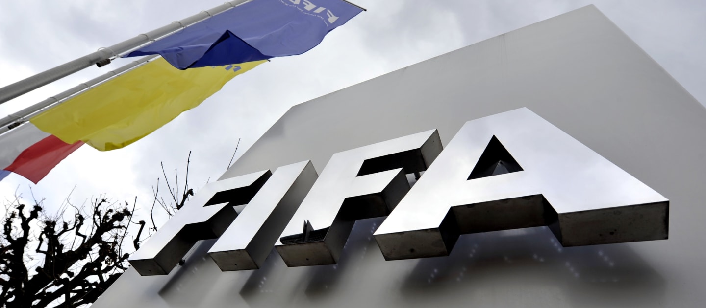 FIFA to support SLFA, others $150m Covid-19 relief funds