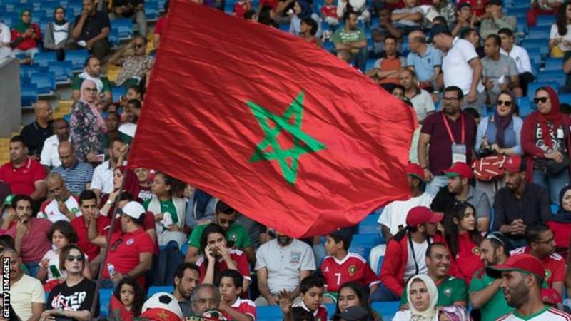 Morocco awaits government go-ahead to resume football