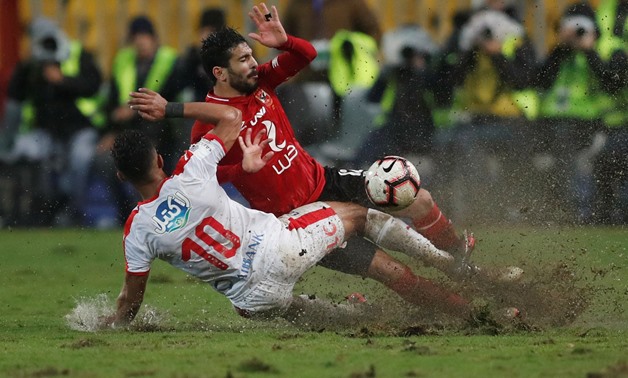 EFA: Egyptian Premier League set to restart August 7