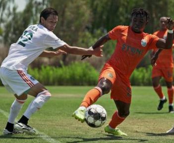 Landon Donovan compares S/Leonean midfielder to N’Golo Kanté