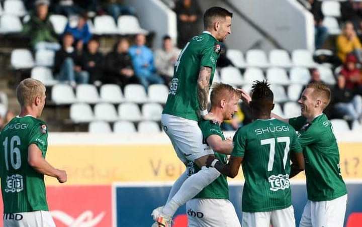 Kwame Quee’s Breidablik to kick-start Europa campaign in Norway