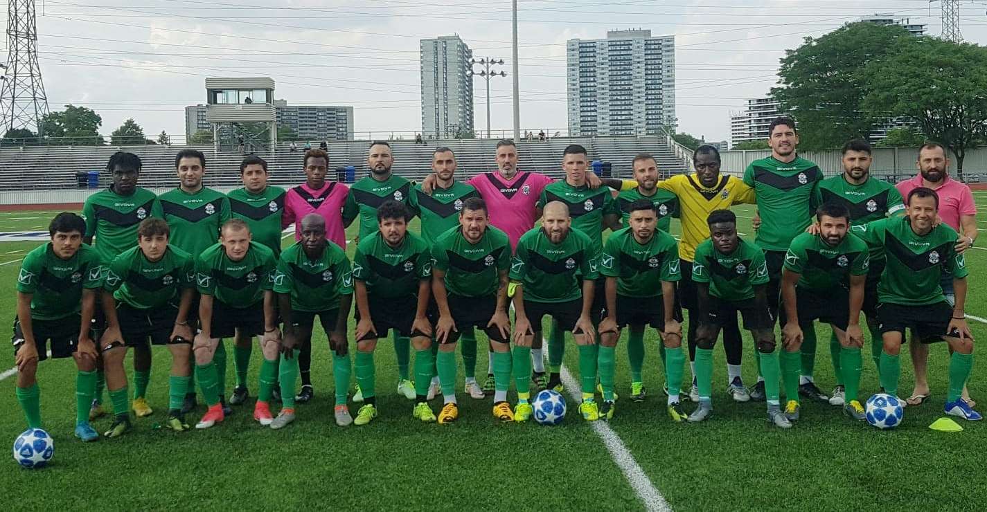 Keeper Trye happy with good start after third straight win