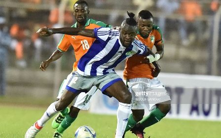 Striker Kei Kamara set for u-turn on Sierra Leone future