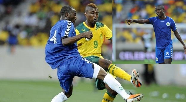 Three key players & two new faces out of S/Leone, Mauritania test