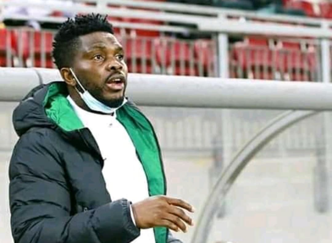 Sierra Leone a tough place to win – Joseph Yobo