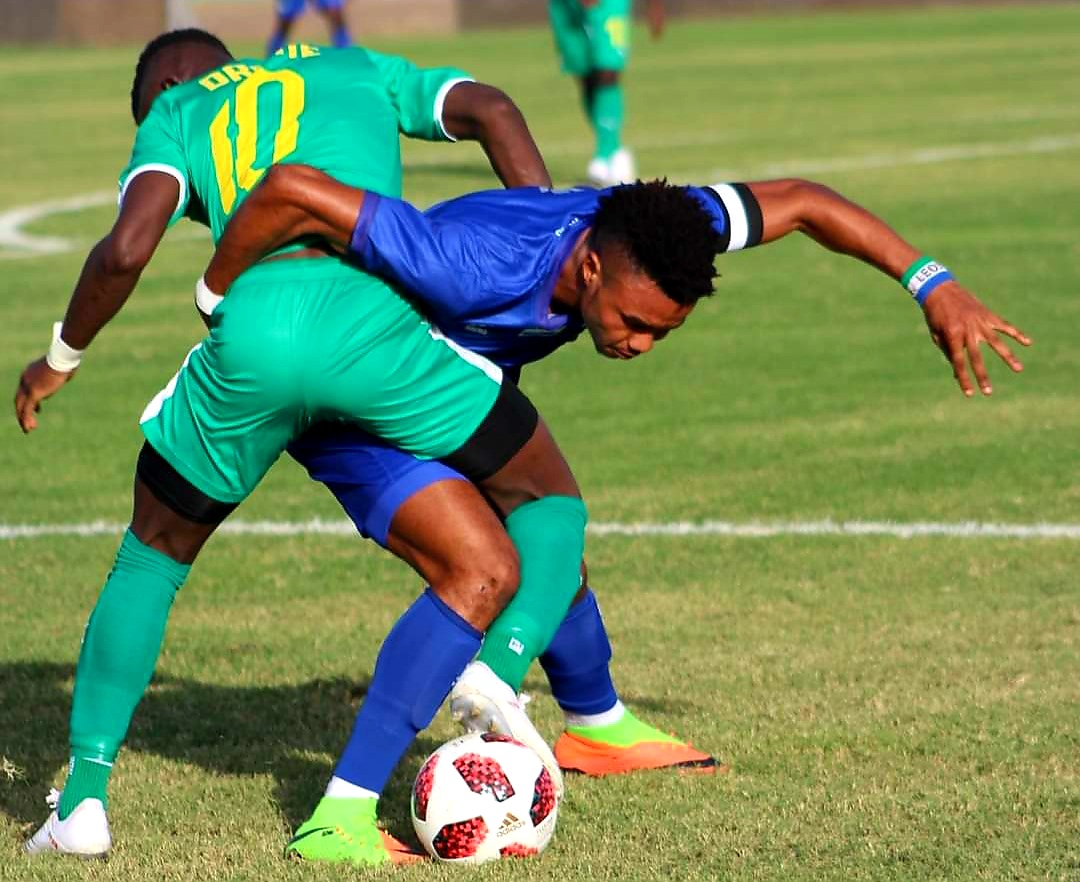 Senegal fight back to earn Wafu U20 draw against Sierra Leone