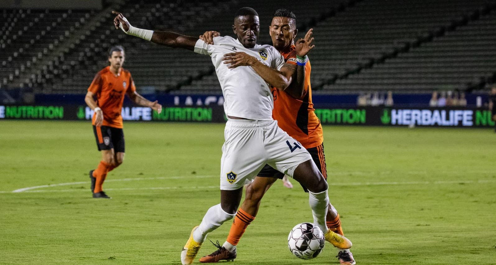 Sierra Leone call a step-up in my career, says Augustine Williams