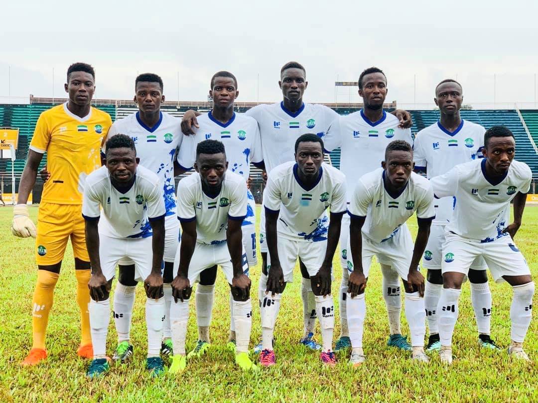 Shooting Stars set for holders Senegal in Wafu U20 opener