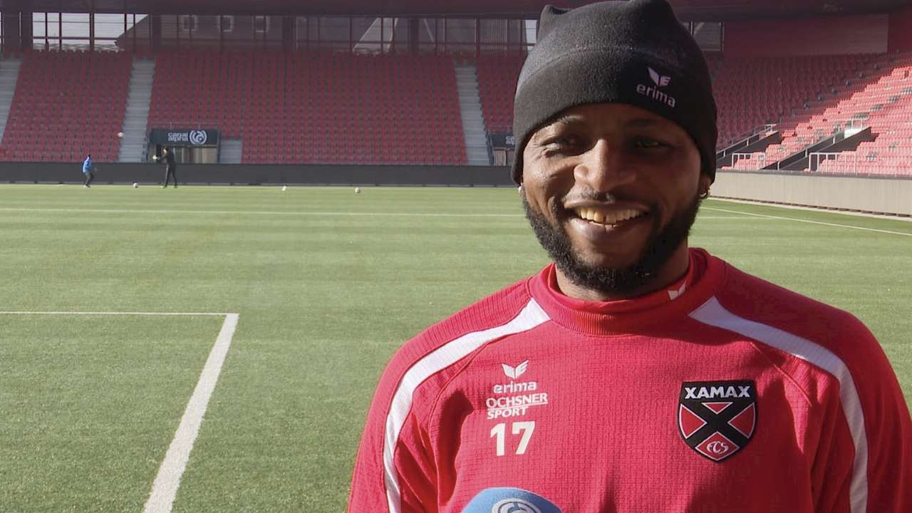 Bangura set for Xamax Swiss Challenge League debut