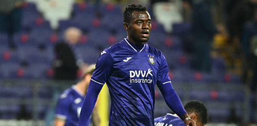 Sierra Leone’s Bundu ‘delighted’ by Copenhagen loan move