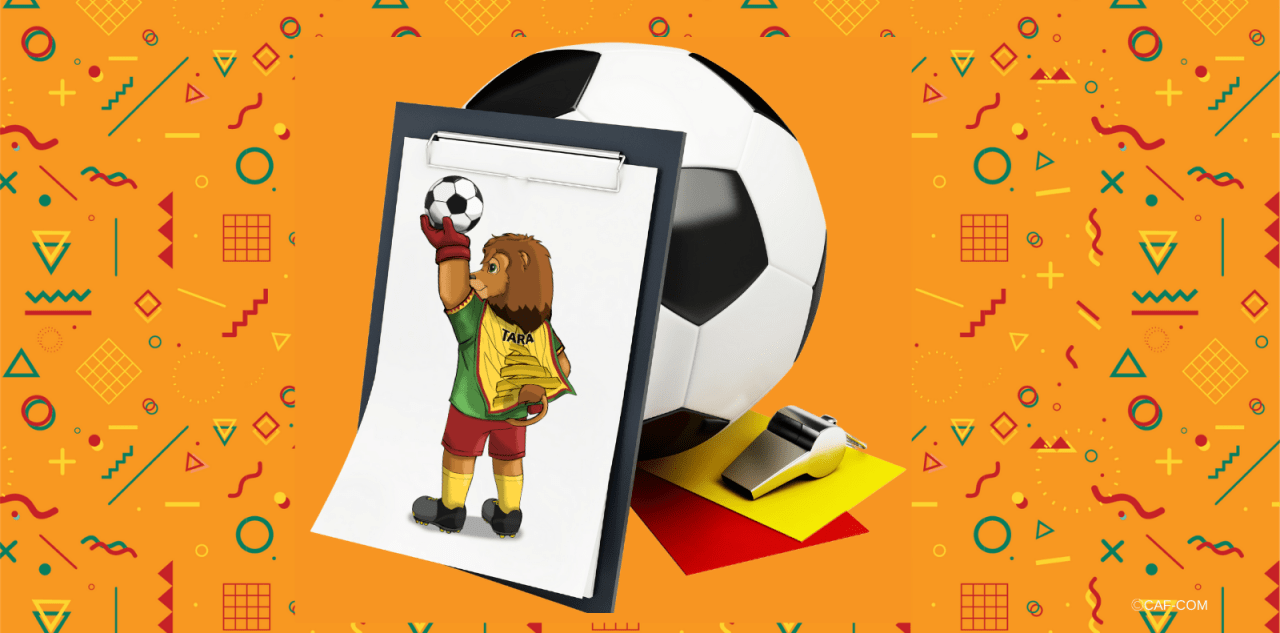 Total CHAN: All set to kick start tournament in Cameroon