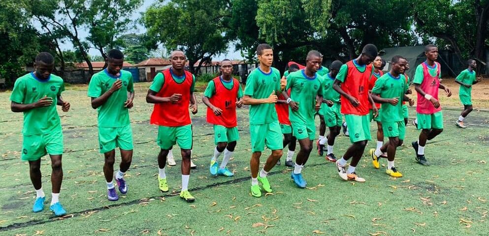 Sierra Stars eye 2021 U-17 Africa Cup of Nations ticket