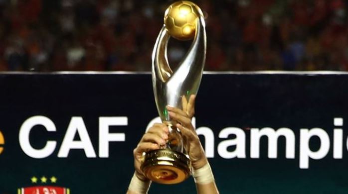 New venues Identified for two CAF Champions League matches