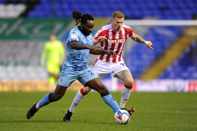 Fankaty Dabo set to start against Blackburn Rovers