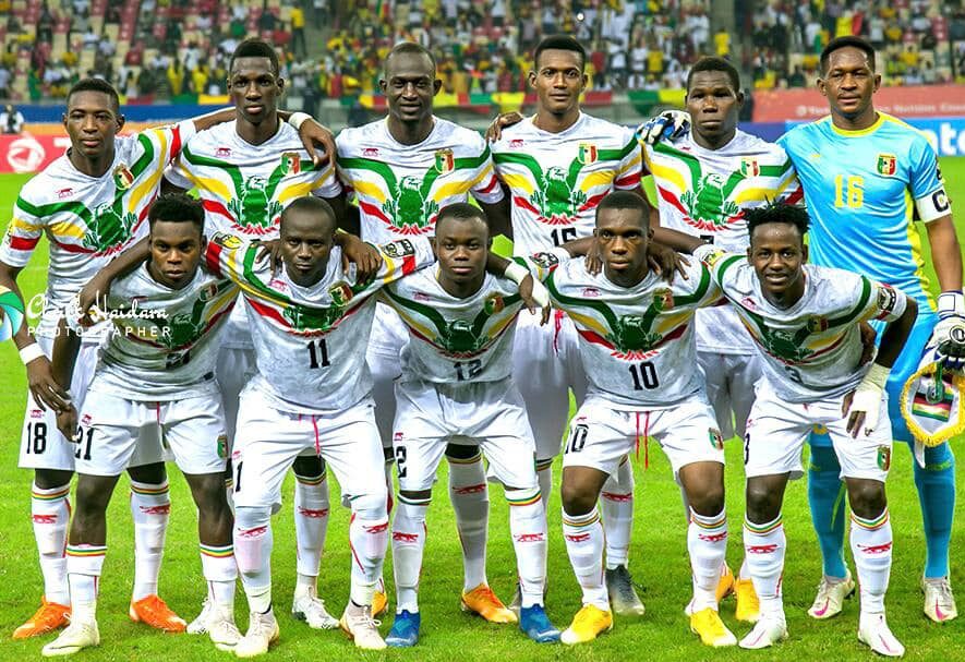 Holders Morocco to battle Mali in CHAN final